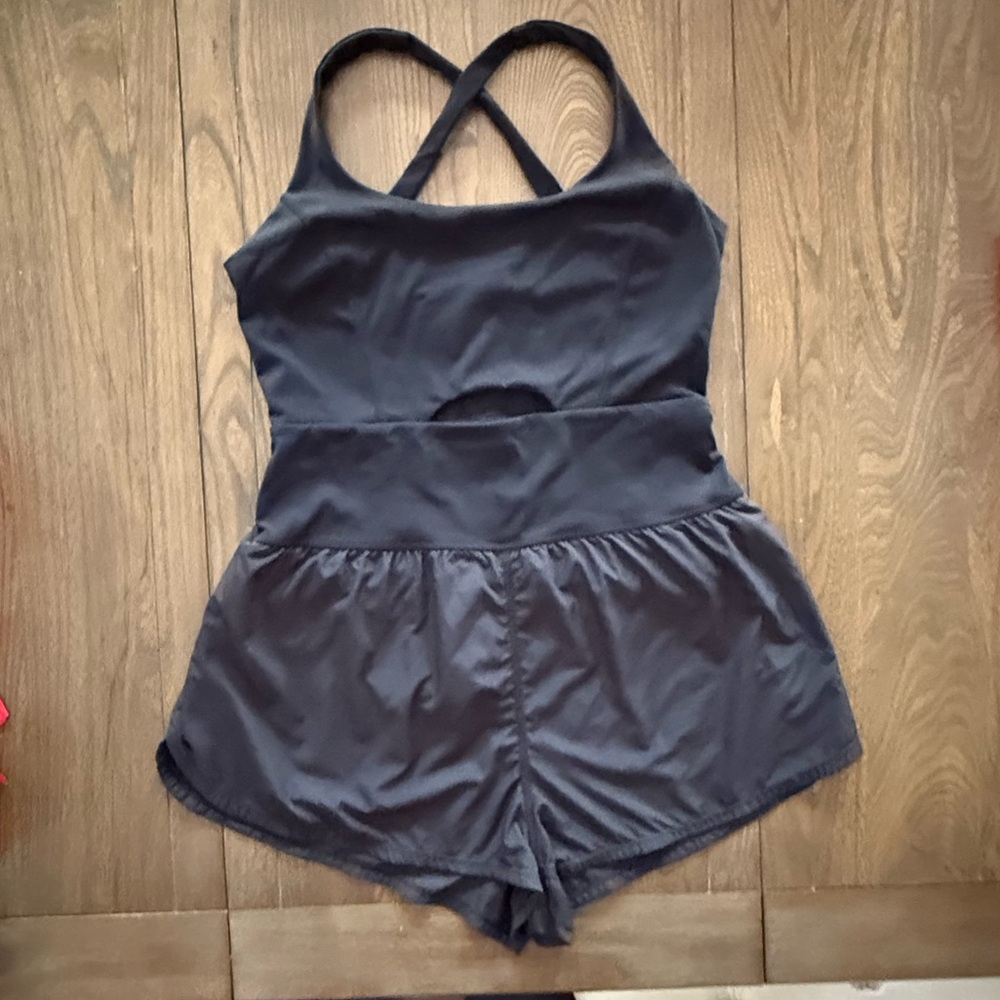 Free People Movement - Righteous Runsie